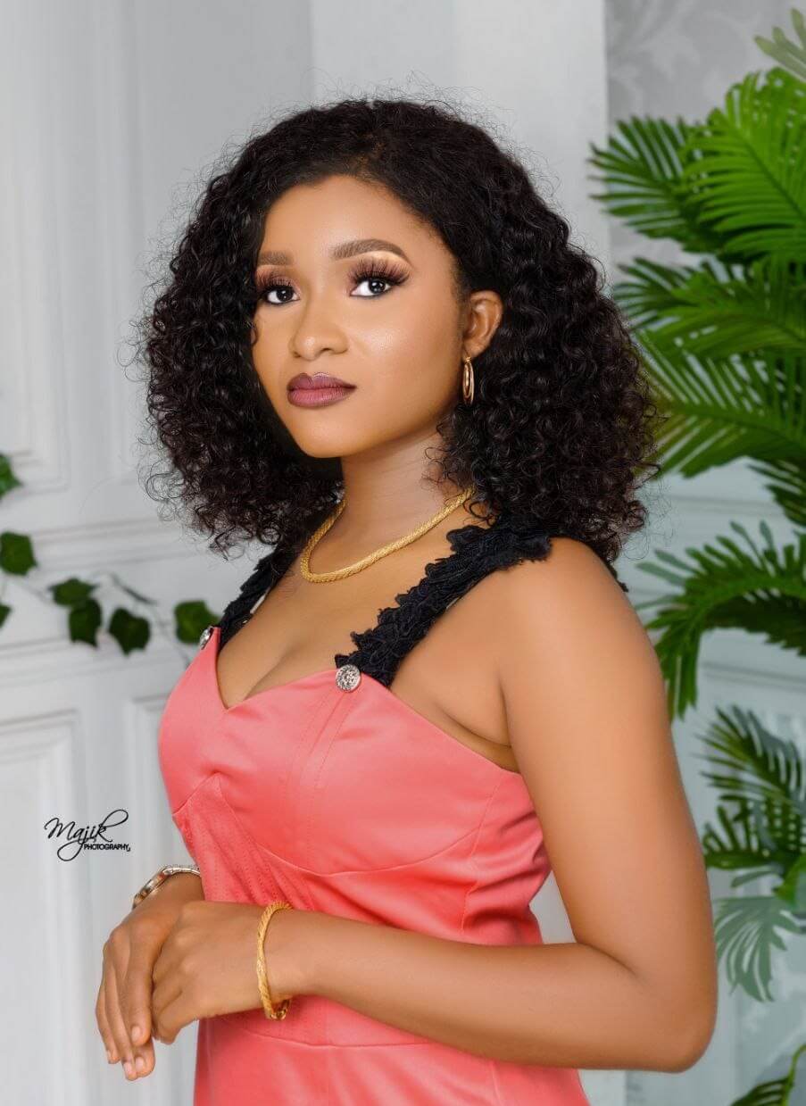 Bridesmaid